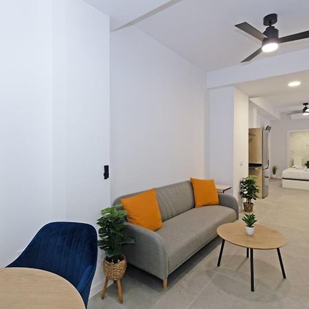 Guestready - A Lovely Studio In La Saidia Βαλένθια Εξωτερικό φωτογραφία