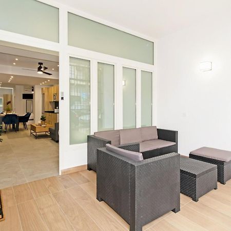 Guestready - A Lovely Studio In La Saidia Βαλένθια Εξωτερικό φωτογραφία