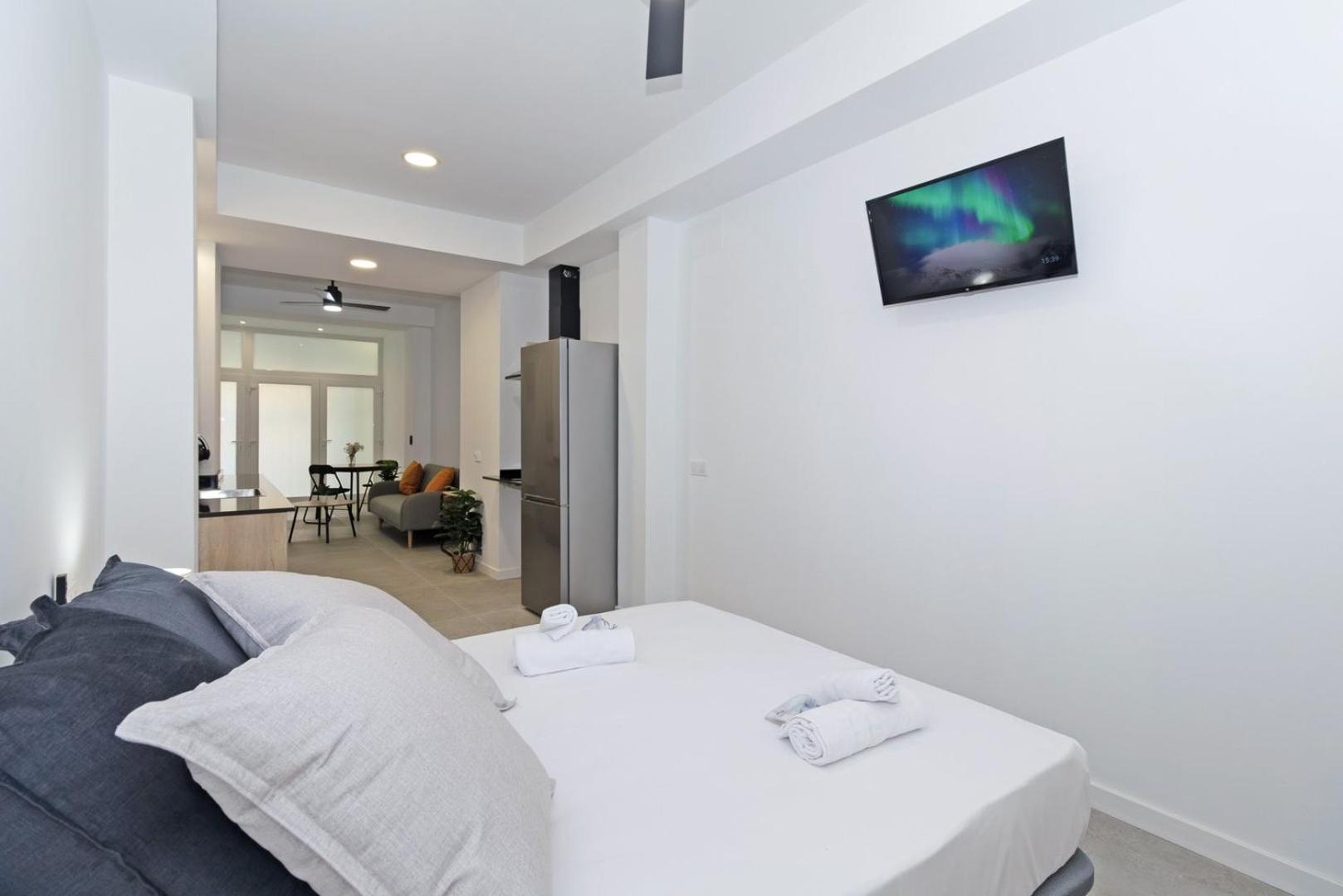 Guestready - A Lovely Studio In La Saidia Βαλένθια Εξωτερικό φωτογραφία