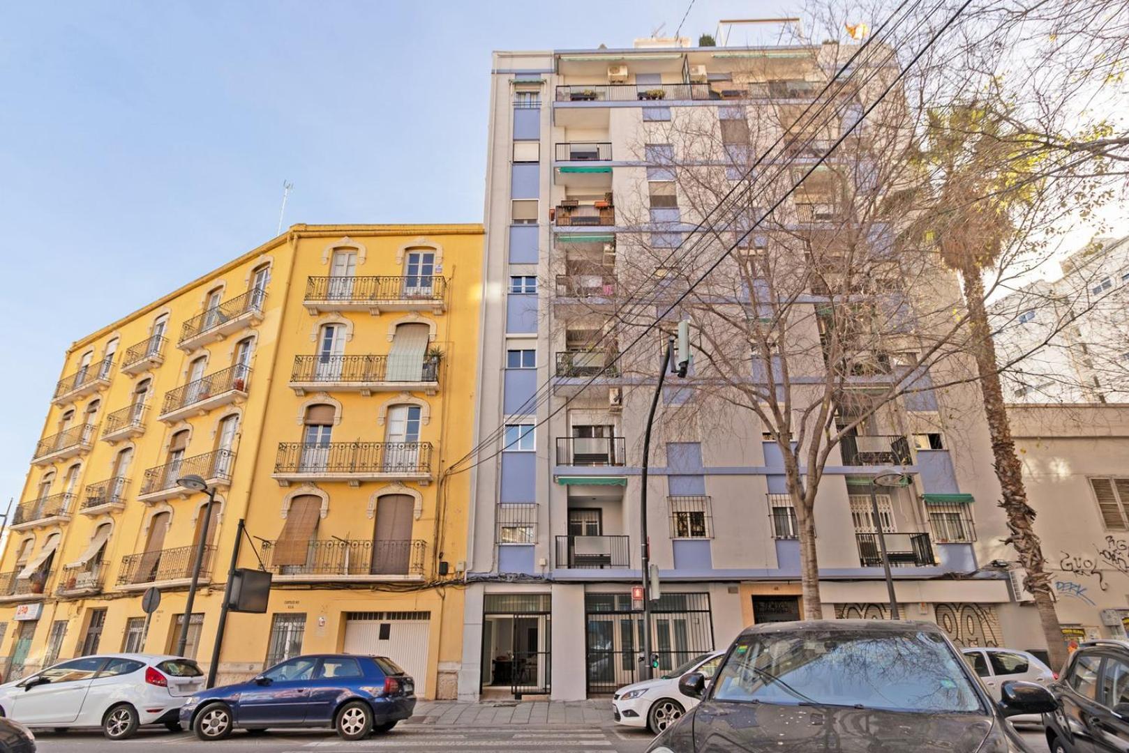 Guestready - A Lovely Studio In La Saidia Βαλένθια Εξωτερικό φωτογραφία