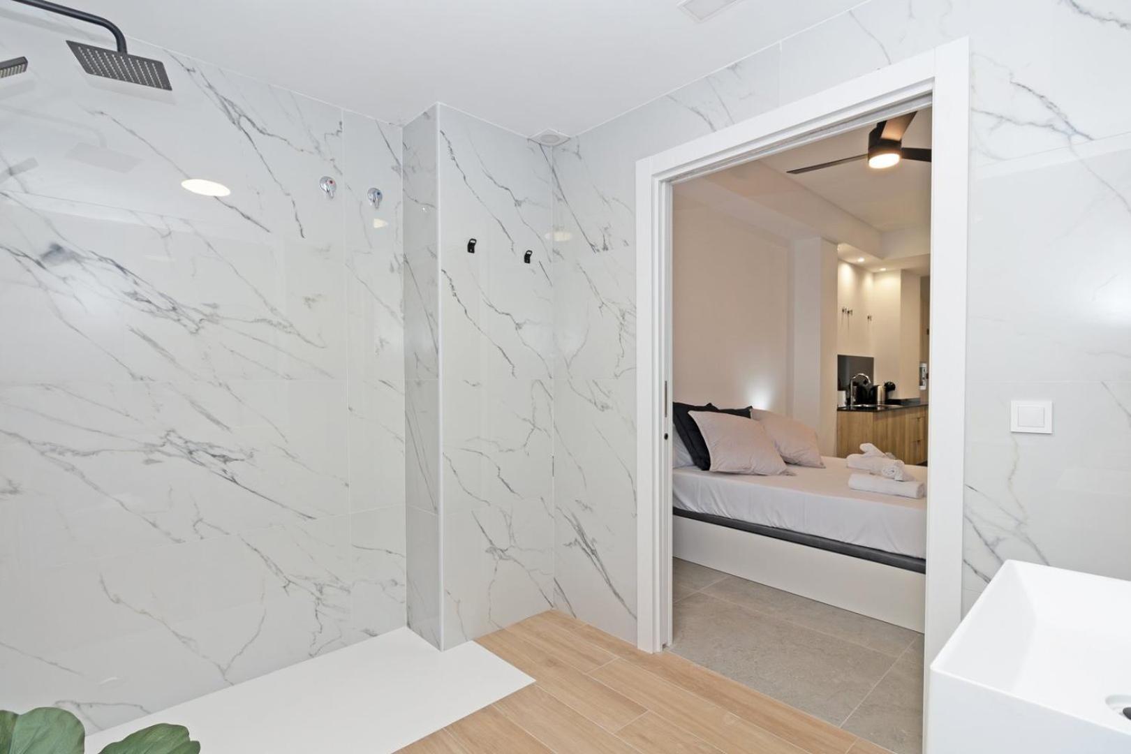 Guestready - A Lovely Studio In La Saidia Βαλένθια Εξωτερικό φωτογραφία