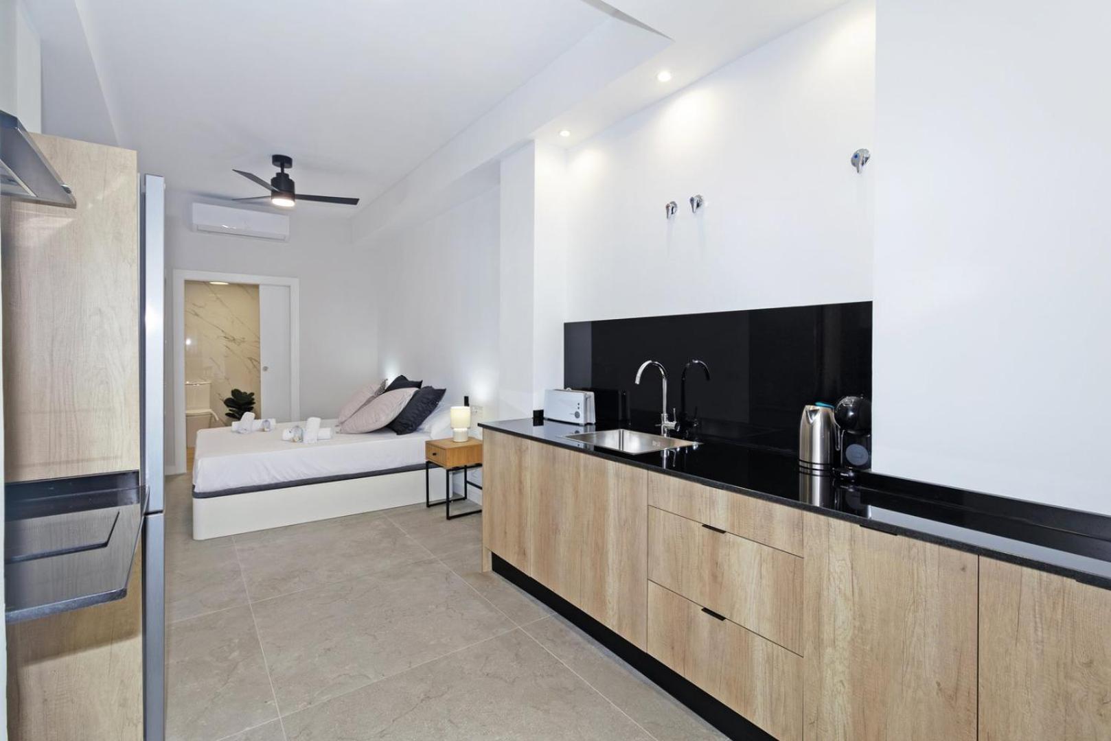 Guestready - A Lovely Studio In La Saidia Βαλένθια Εξωτερικό φωτογραφία