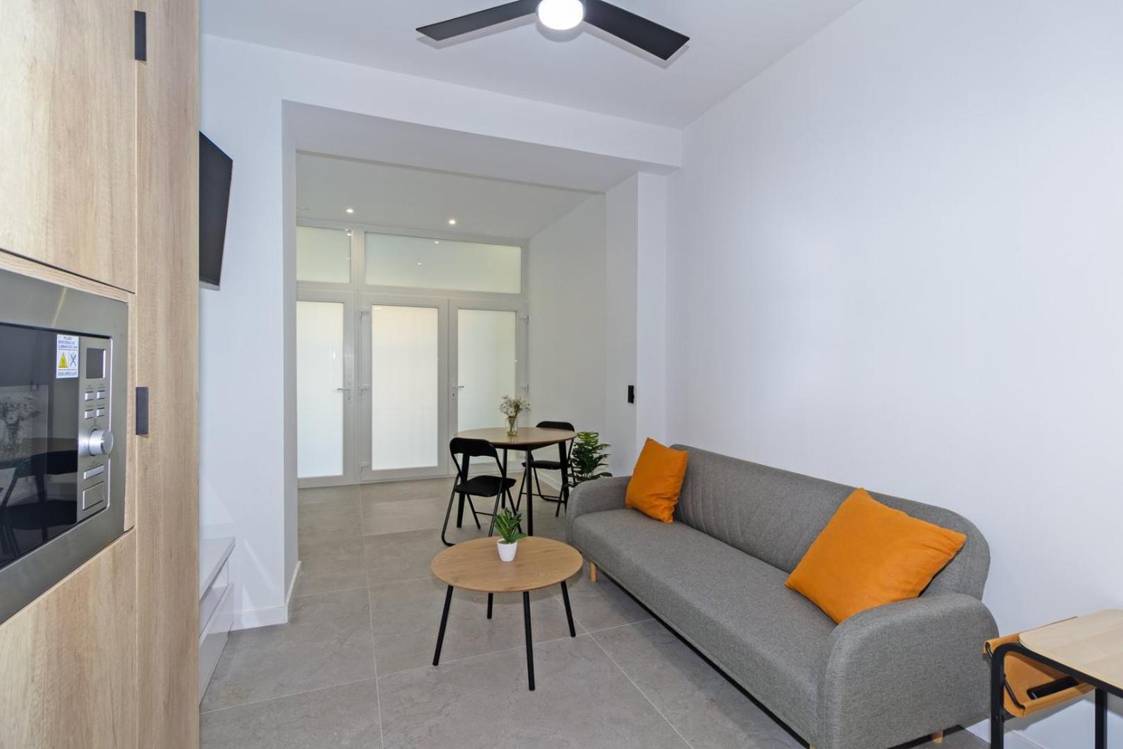 Guestready - A Lovely Studio In La Saidia Βαλένθια Εξωτερικό φωτογραφία