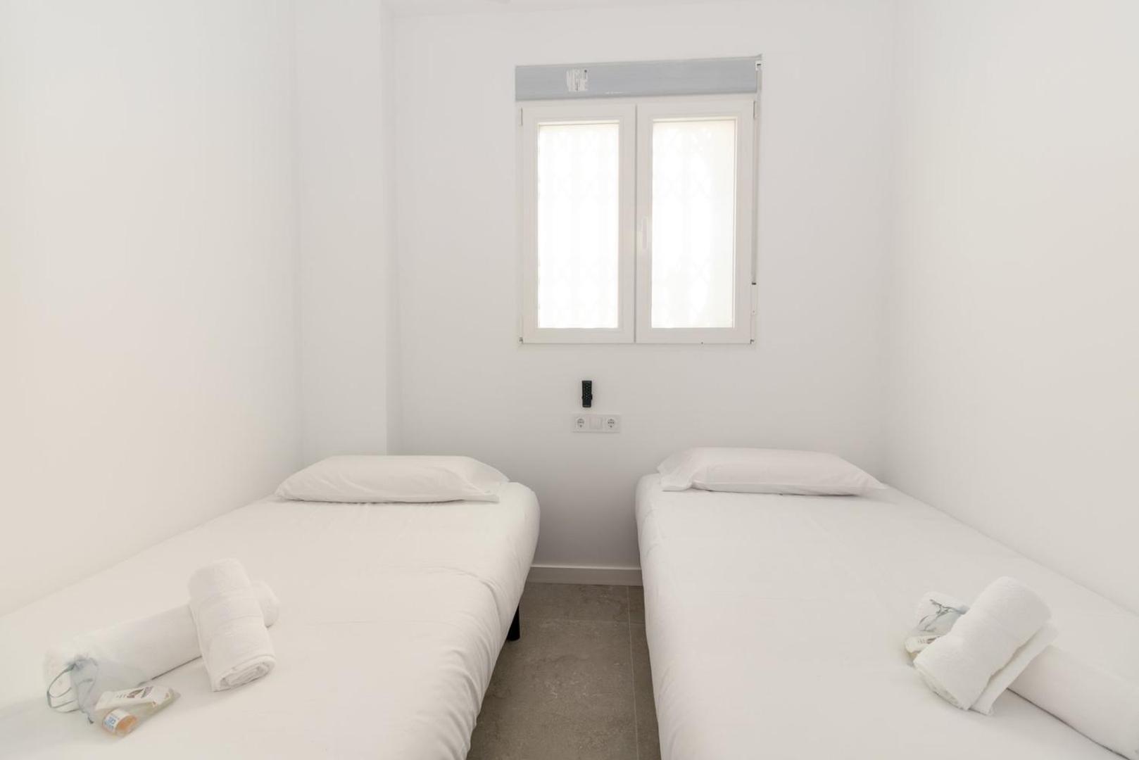 Guestready - A Lovely Studio In La Saidia Βαλένθια Εξωτερικό φωτογραφία