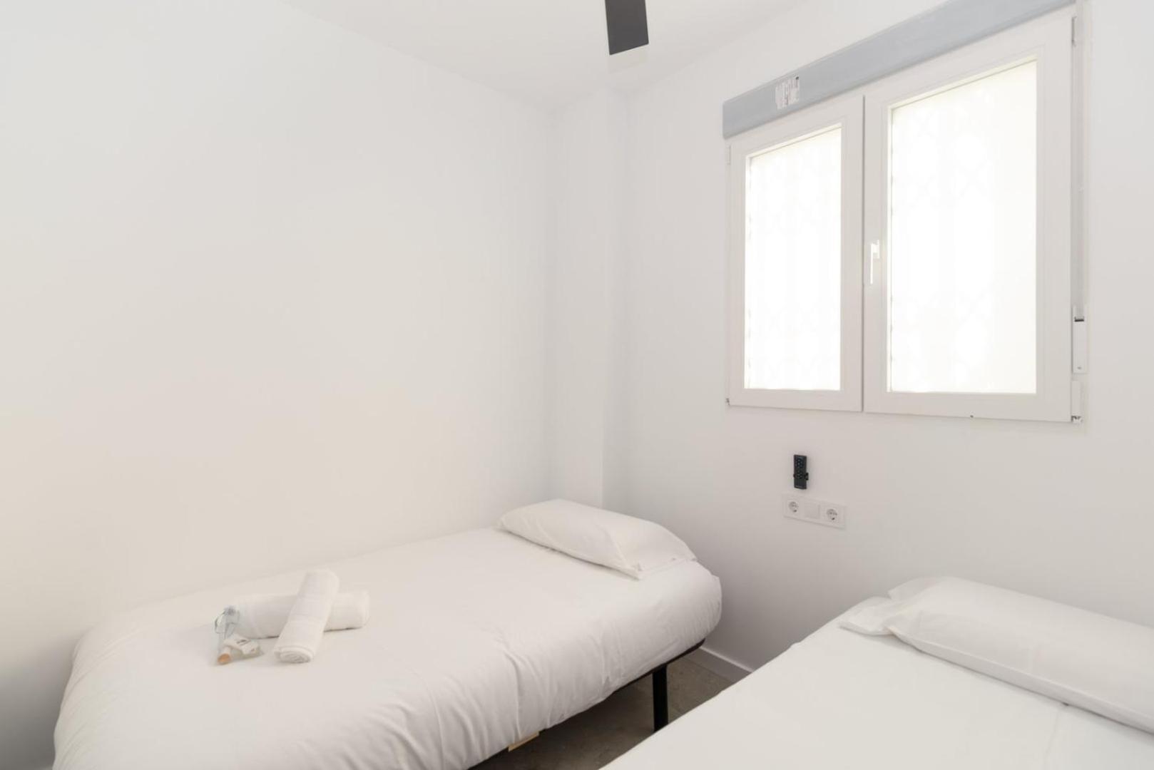 Guestready - A Lovely Studio In La Saidia Βαλένθια Εξωτερικό φωτογραφία