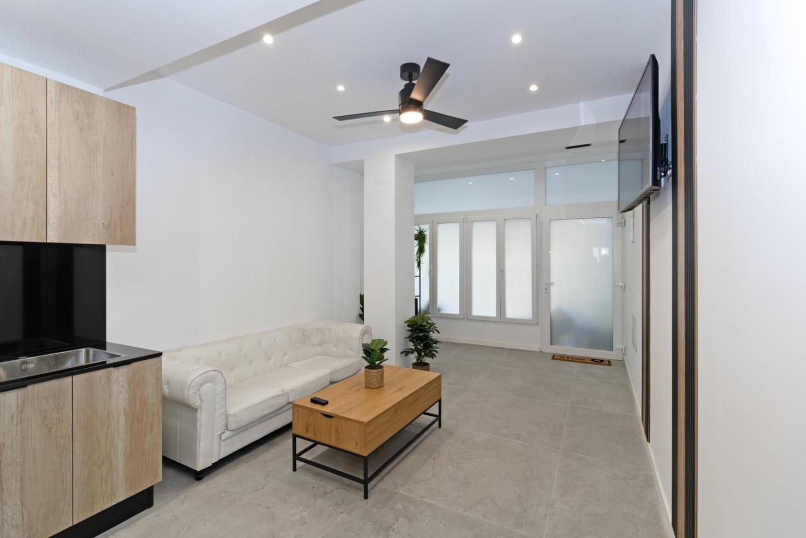 Guestready - A Lovely Studio In La Saidia Βαλένθια Εξωτερικό φωτογραφία