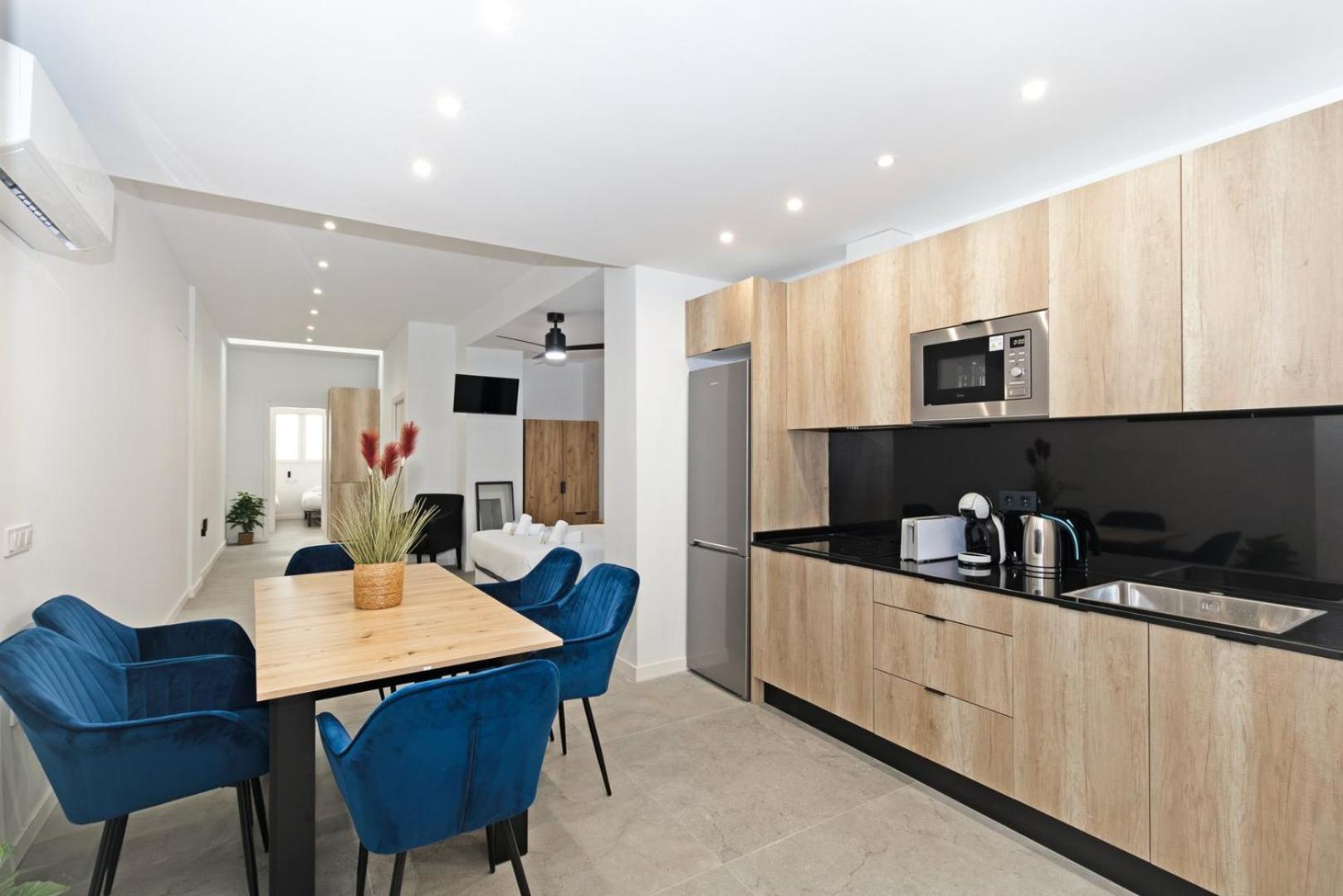 Guestready - A Lovely Studio In La Saidia Βαλένθια Εξωτερικό φωτογραφία