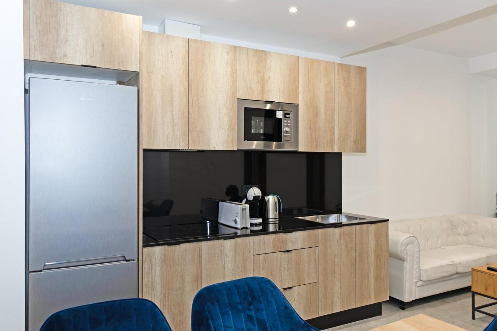 Guestready - A Lovely Studio In La Saidia Βαλένθια Εξωτερικό φωτογραφία