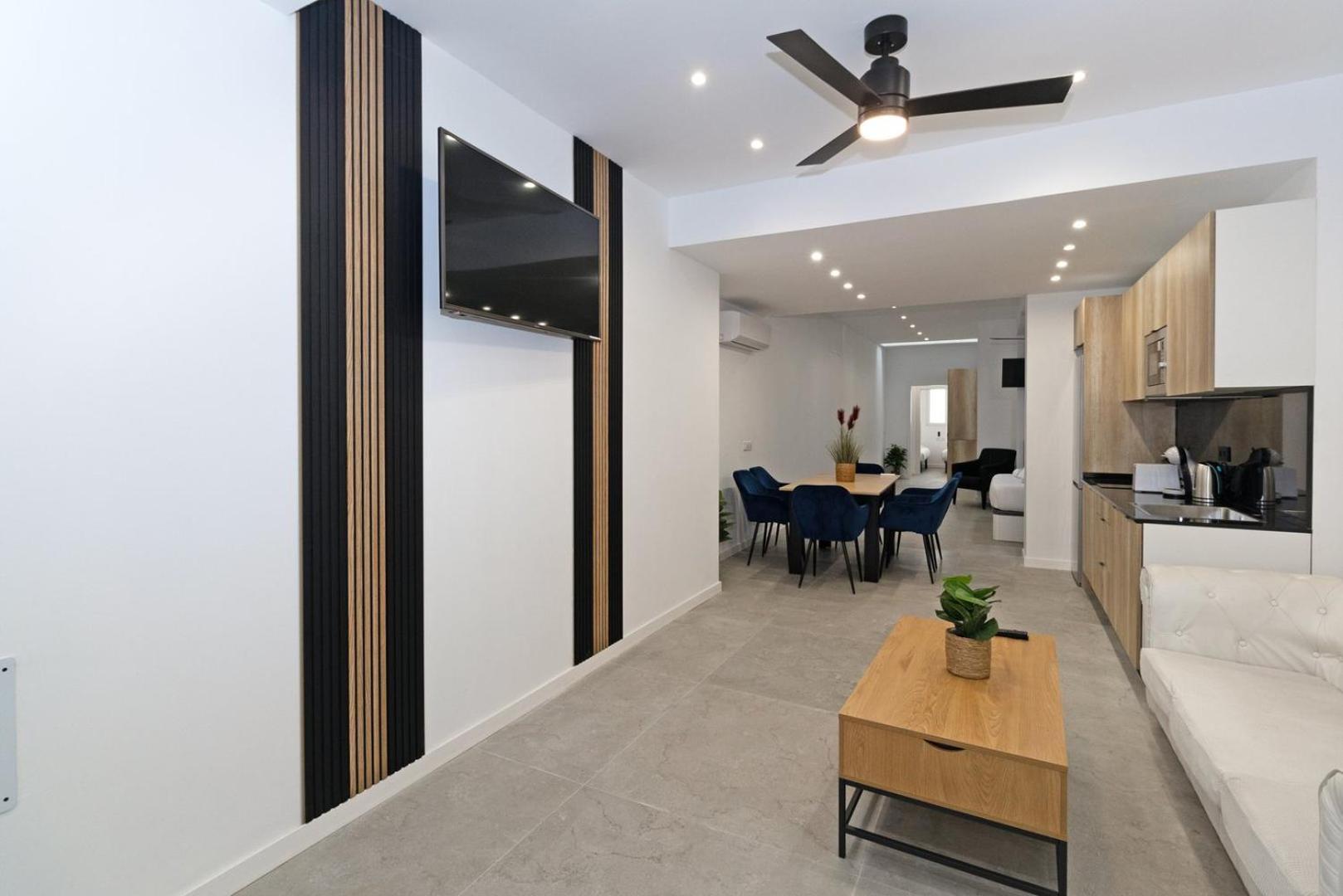 Guestready - A Lovely Studio In La Saidia Βαλένθια Εξωτερικό φωτογραφία