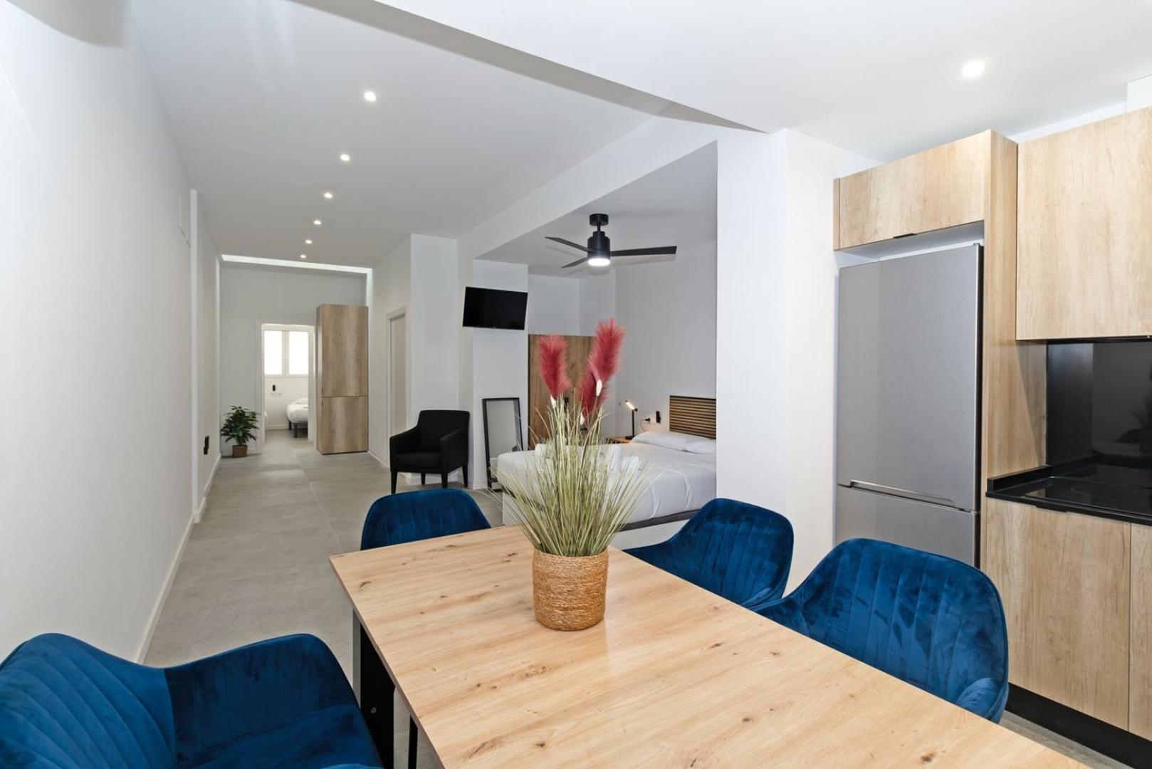 Guestready - A Lovely Studio In La Saidia Βαλένθια Εξωτερικό φωτογραφία