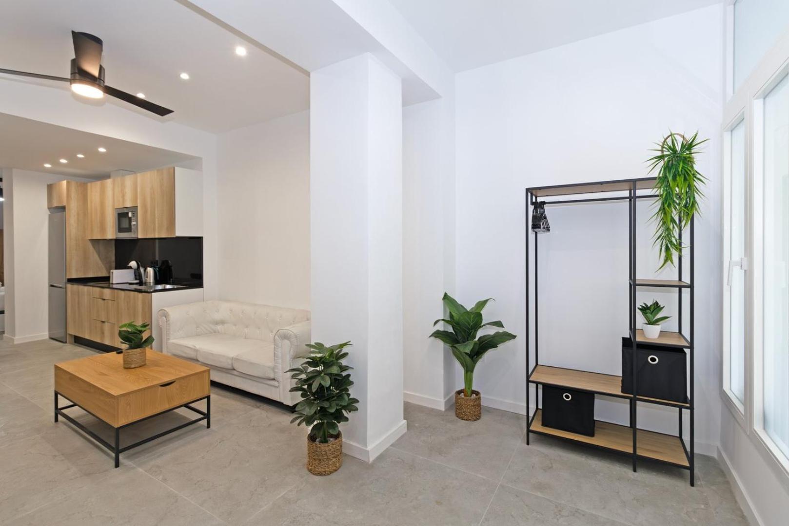 Guestready - A Lovely Studio In La Saidia Βαλένθια Εξωτερικό φωτογραφία