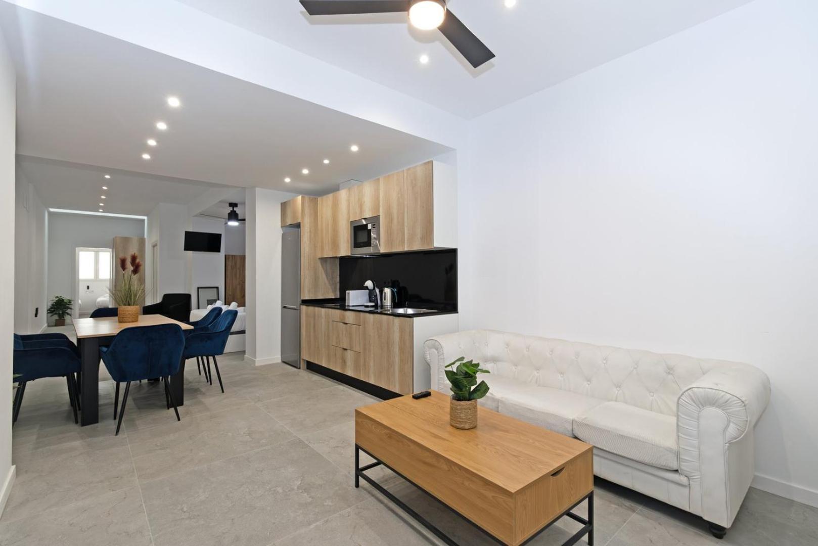 Guestready - A Lovely Studio In La Saidia Βαλένθια Εξωτερικό φωτογραφία