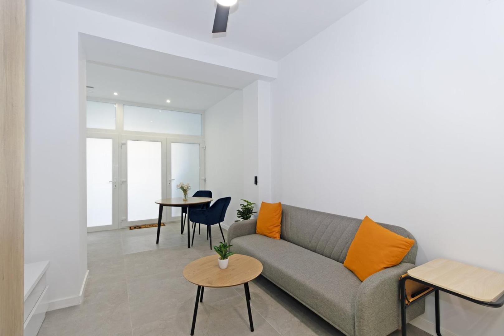 Guestready - A Lovely Studio In La Saidia Βαλένθια Εξωτερικό φωτογραφία