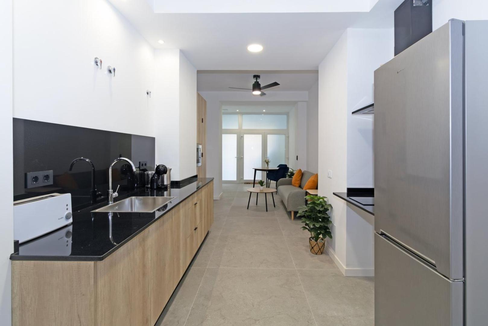 Guestready - A Lovely Studio In La Saidia Βαλένθια Εξωτερικό φωτογραφία