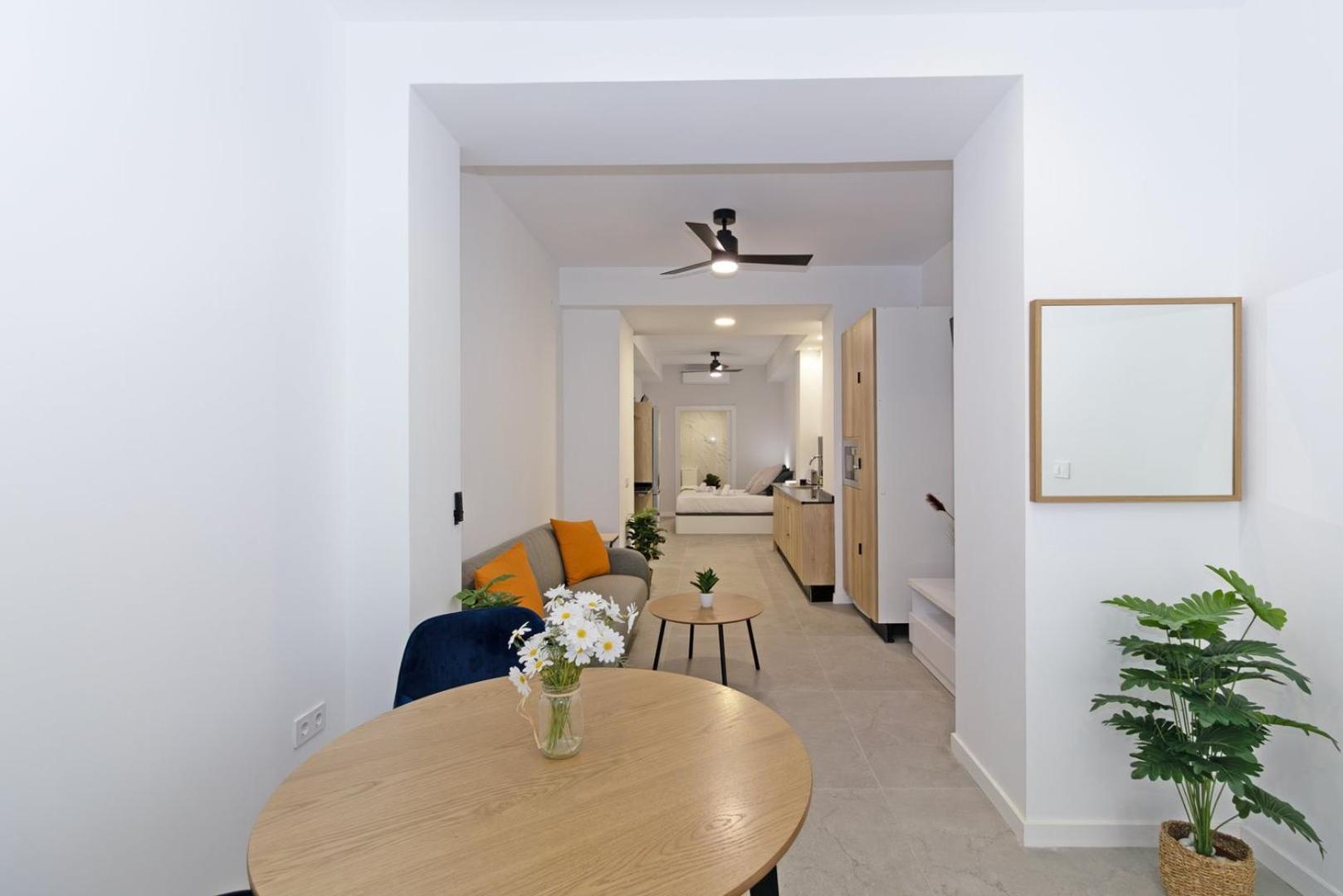 Guestready - A Lovely Studio In La Saidia Βαλένθια Εξωτερικό φωτογραφία