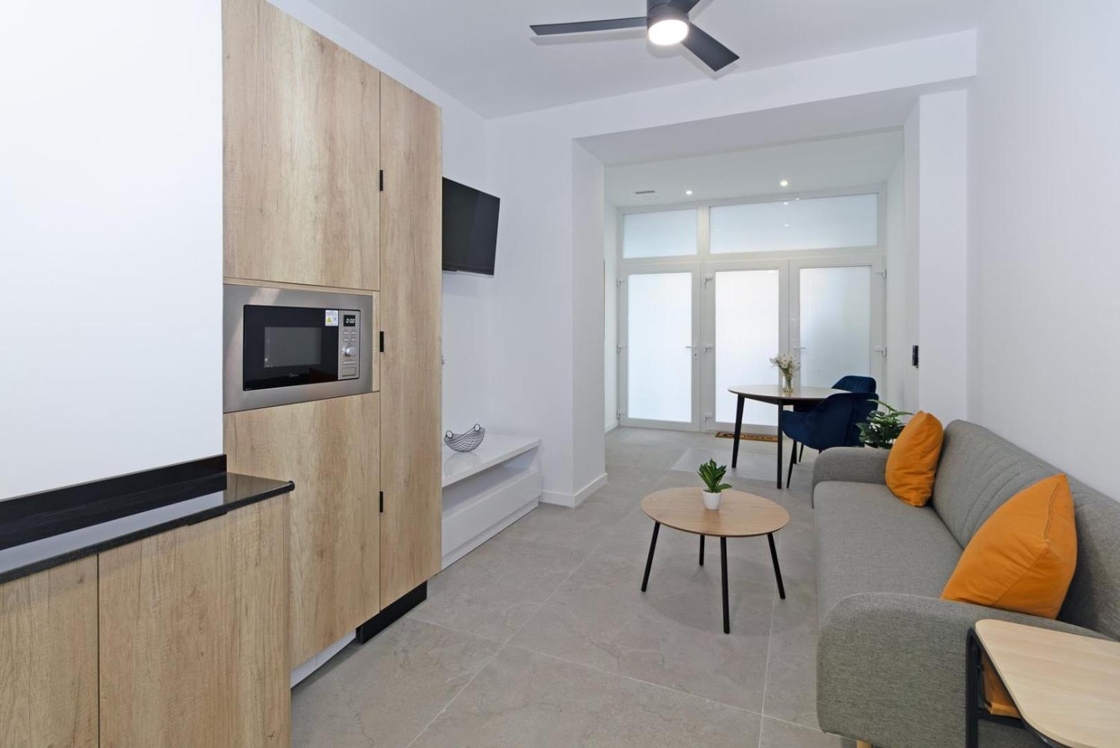 Guestready - A Lovely Studio In La Saidia Βαλένθια Εξωτερικό φωτογραφία