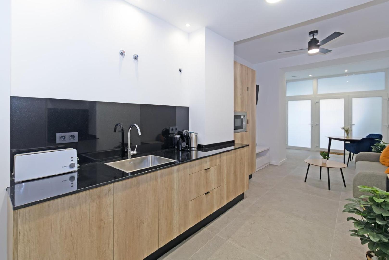 Guestready - A Lovely Studio In La Saidia Βαλένθια Εξωτερικό φωτογραφία