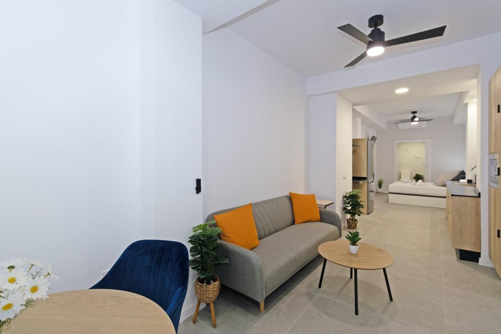 Guestready - A Lovely Studio In La Saidia Βαλένθια Εξωτερικό φωτογραφία