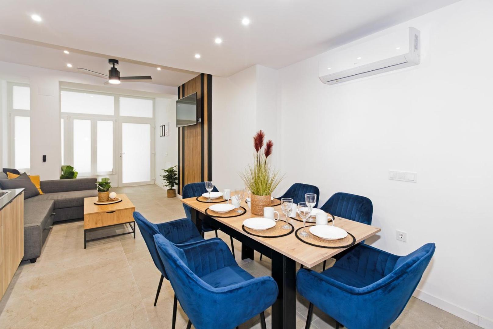 Guestready - A Lovely Studio In La Saidia Βαλένθια Εξωτερικό φωτογραφία