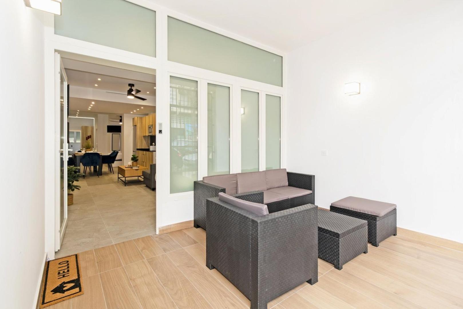Guestready - A Lovely Studio In La Saidia Βαλένθια Εξωτερικό φωτογραφία