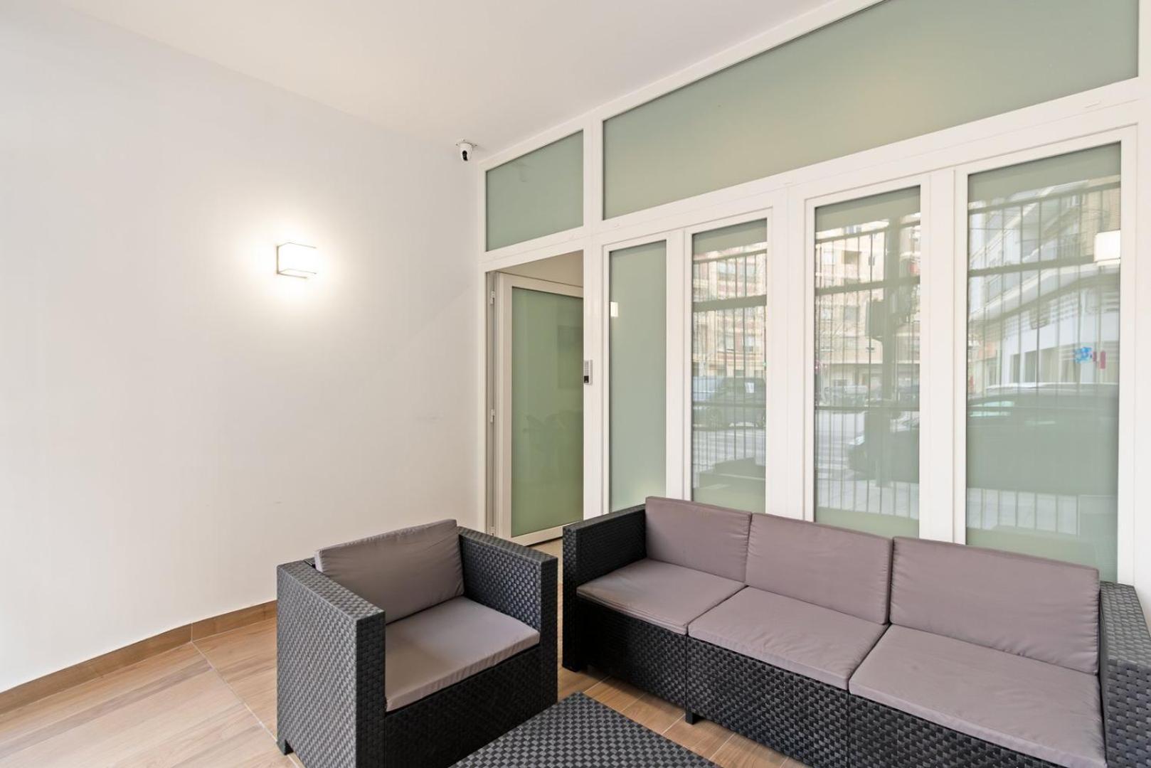 Guestready - A Lovely Studio In La Saidia Βαλένθια Εξωτερικό φωτογραφία