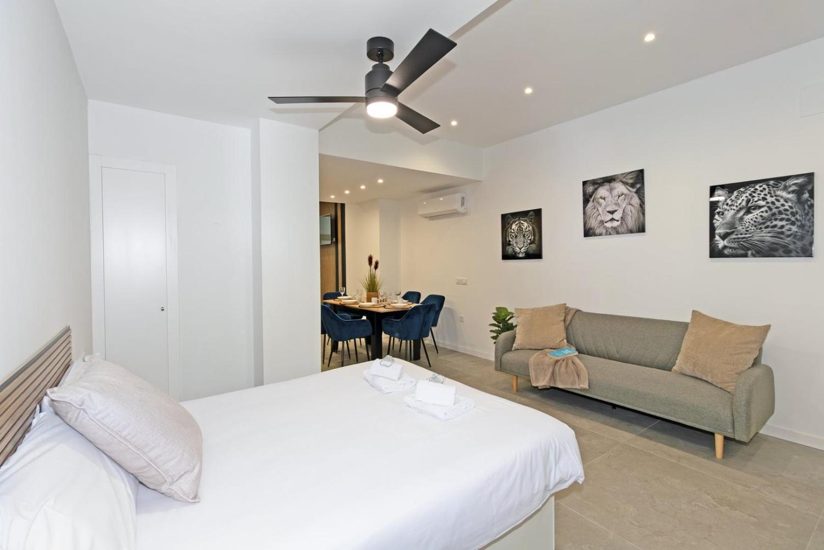 Guestready - A Lovely Studio In La Saidia Βαλένθια Εξωτερικό φωτογραφία
