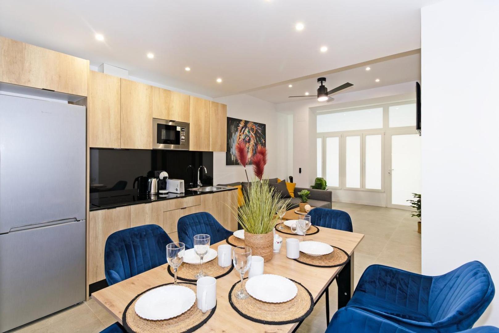 Guestready - A Lovely Studio In La Saidia Βαλένθια Εξωτερικό φωτογραφία