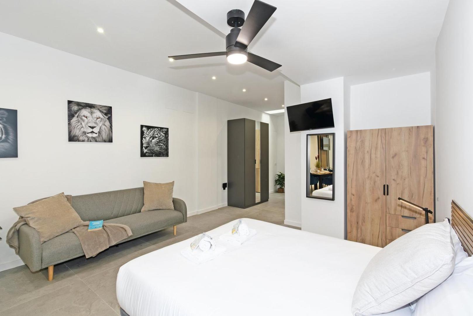 Guestready - A Lovely Studio In La Saidia Βαλένθια Εξωτερικό φωτογραφία