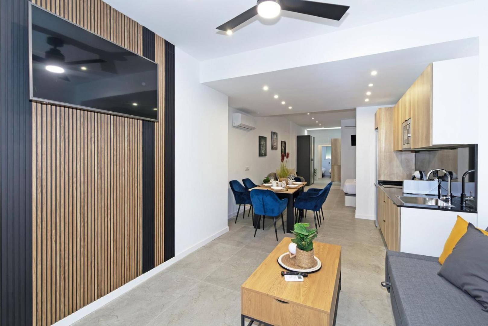 Guestready - A Lovely Studio In La Saidia Βαλένθια Εξωτερικό φωτογραφία