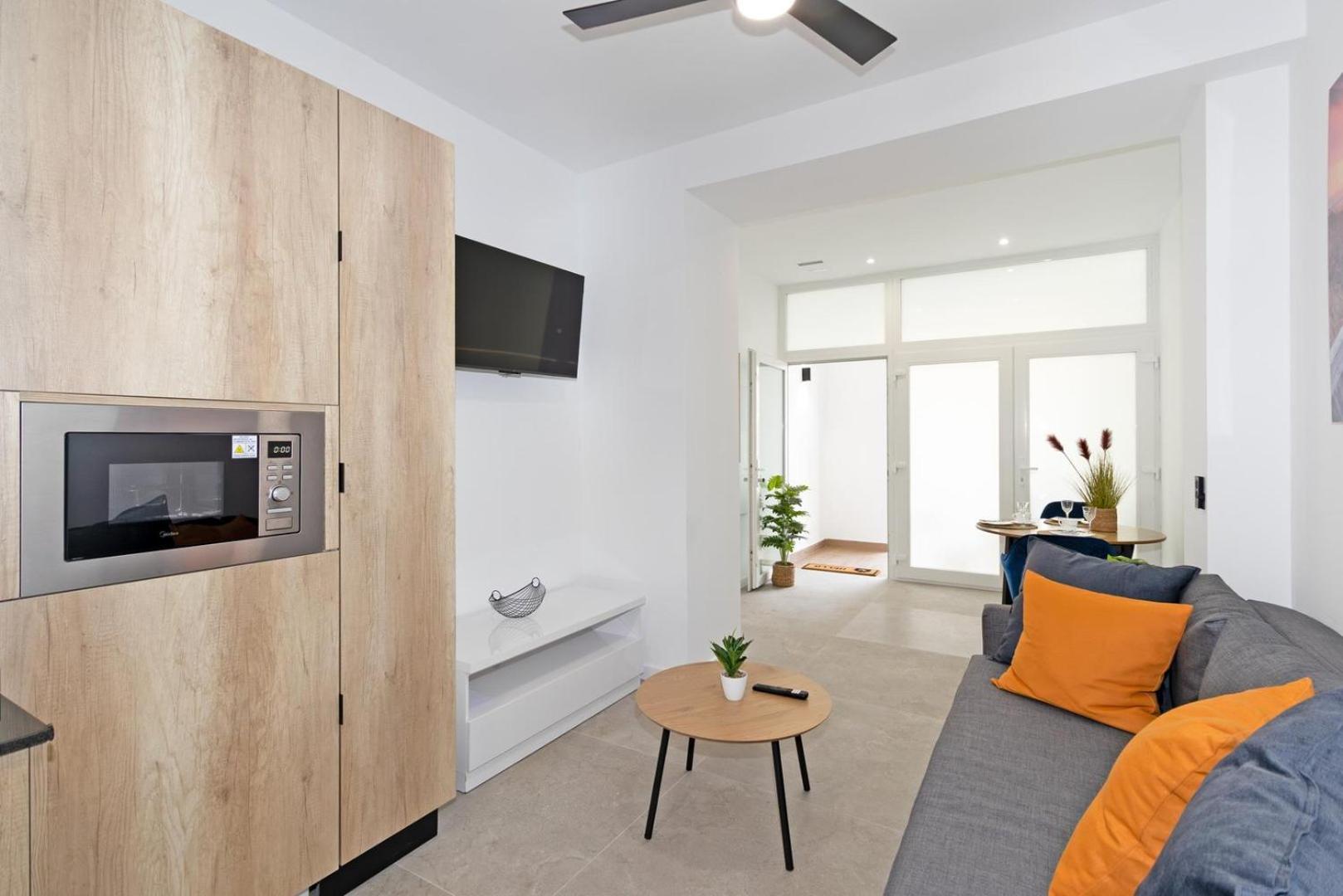 Guestready - A Lovely Studio In La Saidia Βαλένθια Εξωτερικό φωτογραφία