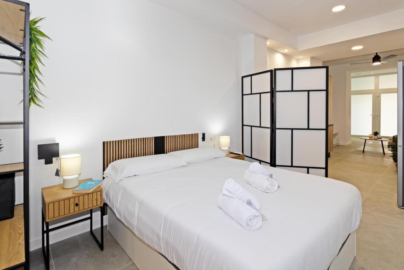 Guestready - A Lovely Studio In La Saidia Βαλένθια Εξωτερικό φωτογραφία