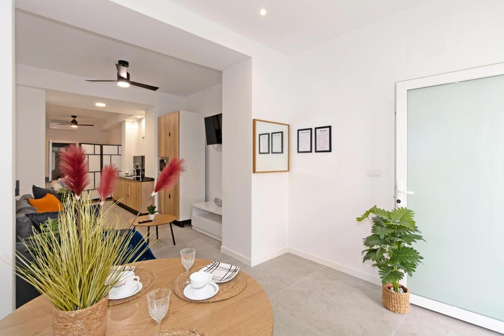 Guestready - A Lovely Studio In La Saidia Βαλένθια Εξωτερικό φωτογραφία