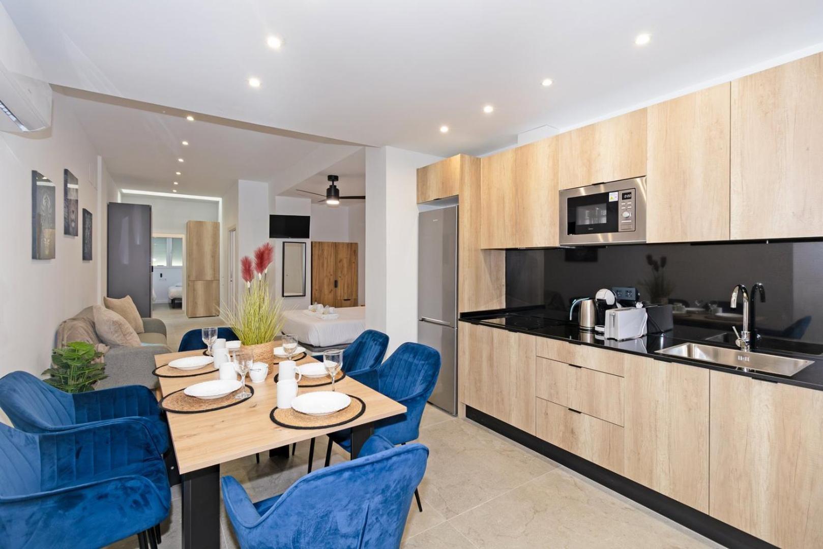 Guestready - A Lovely Studio In La Saidia Βαλένθια Εξωτερικό φωτογραφία