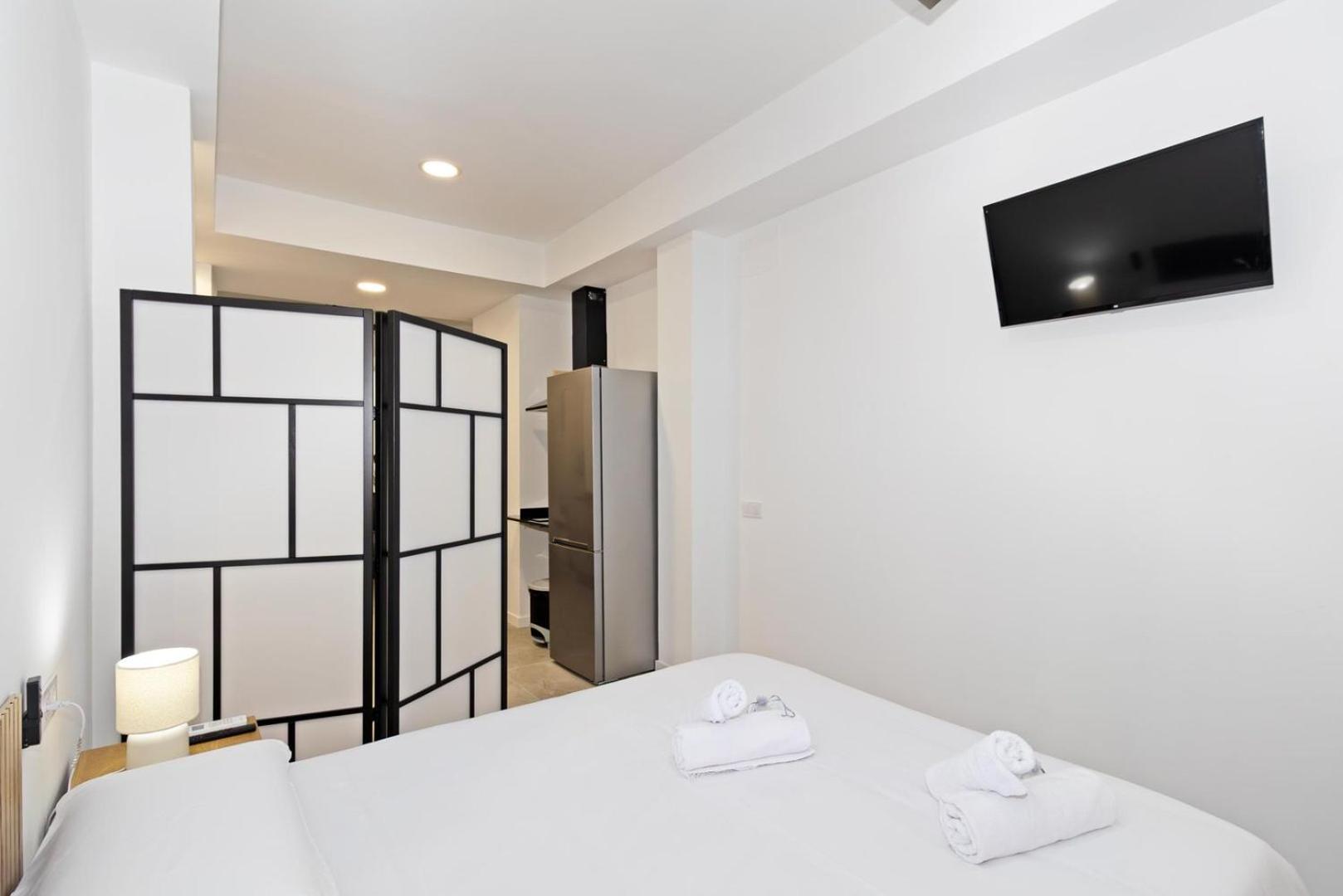 Guestready - A Lovely Studio In La Saidia Βαλένθια Εξωτερικό φωτογραφία