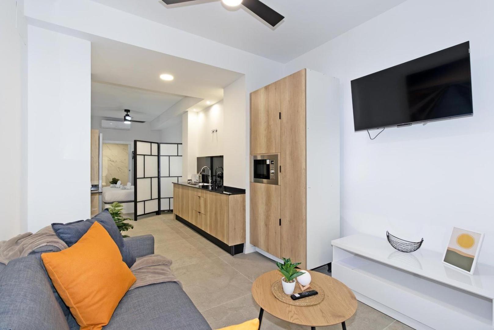 Guestready - A Lovely Studio In La Saidia Βαλένθια Εξωτερικό φωτογραφία