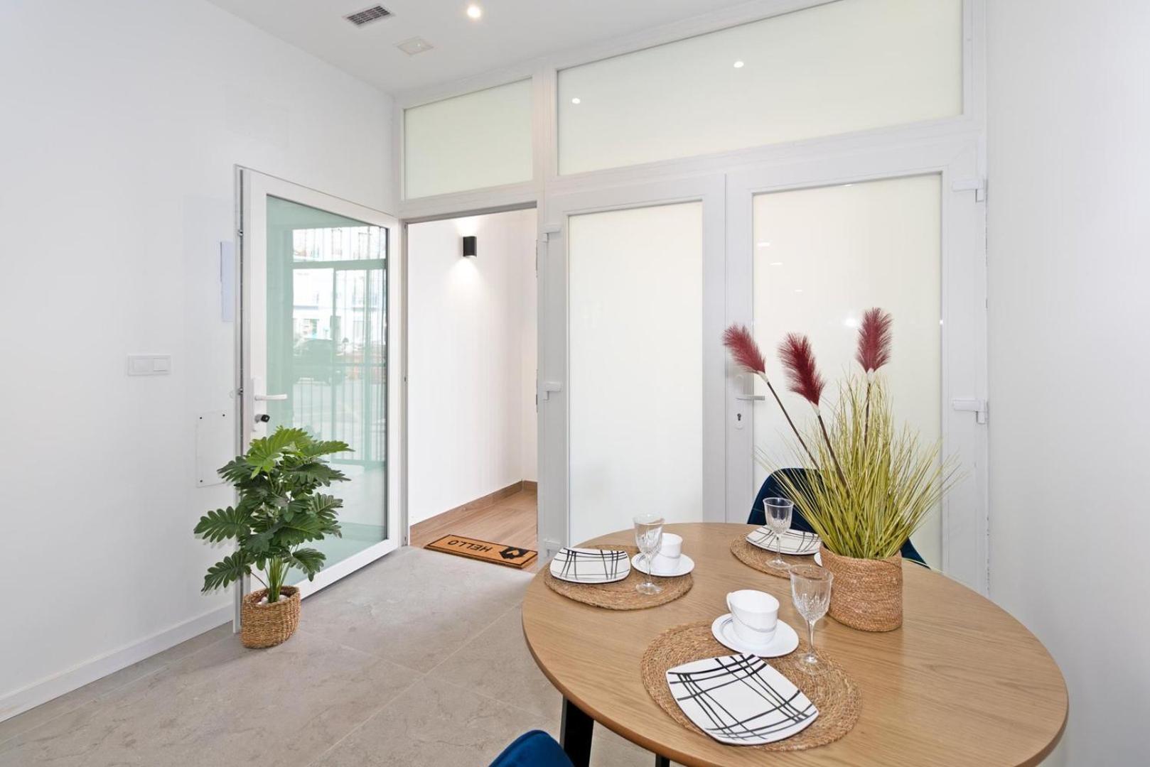 Guestready - A Lovely Studio In La Saidia Βαλένθια Εξωτερικό φωτογραφία