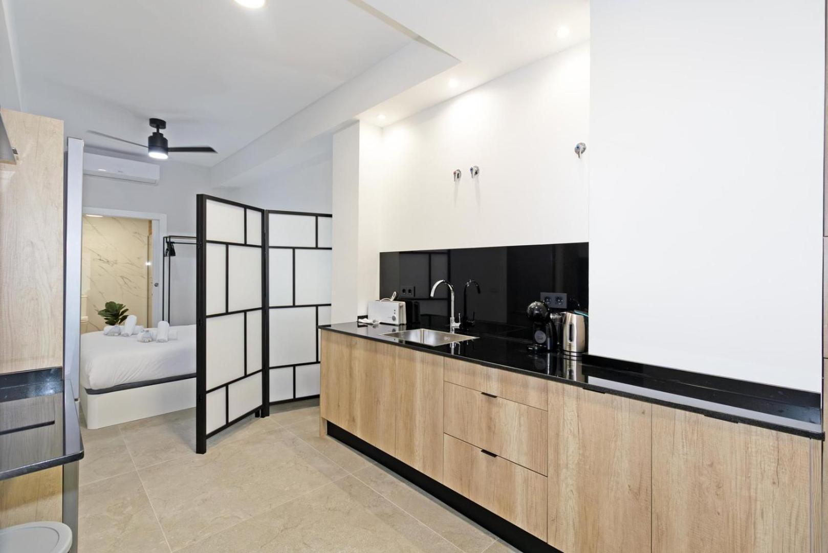 Guestready - A Lovely Studio In La Saidia Βαλένθια Εξωτερικό φωτογραφία