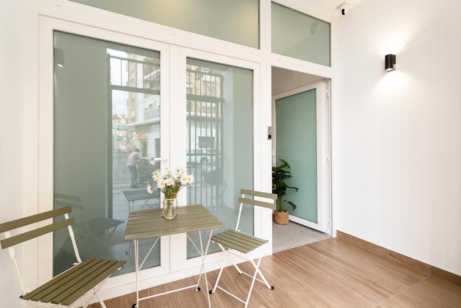 Guestready - A Lovely Studio In La Saidia Βαλένθια Εξωτερικό φωτογραφία