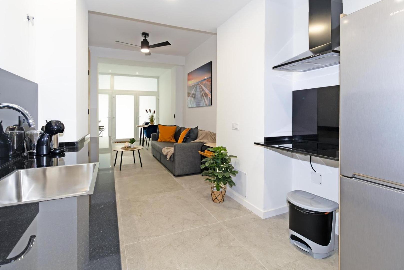 Guestready - A Lovely Studio In La Saidia Βαλένθια Εξωτερικό φωτογραφία