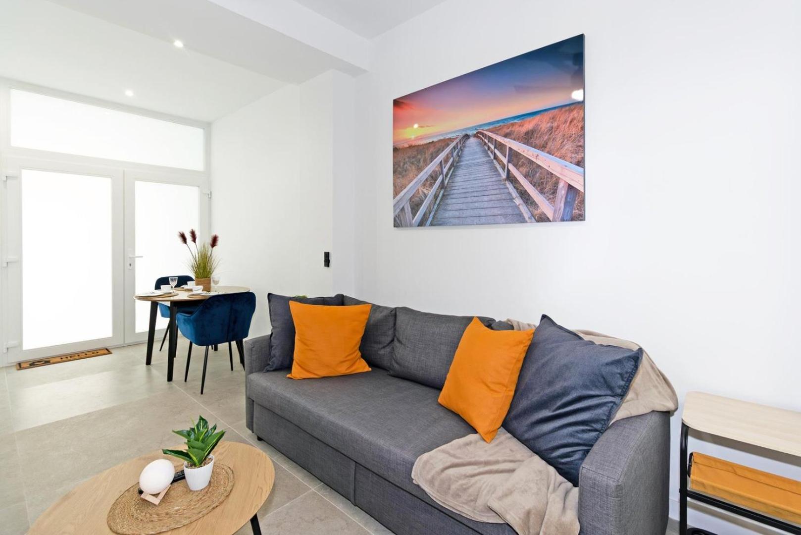 Guestready - A Lovely Studio In La Saidia Βαλένθια Εξωτερικό φωτογραφία