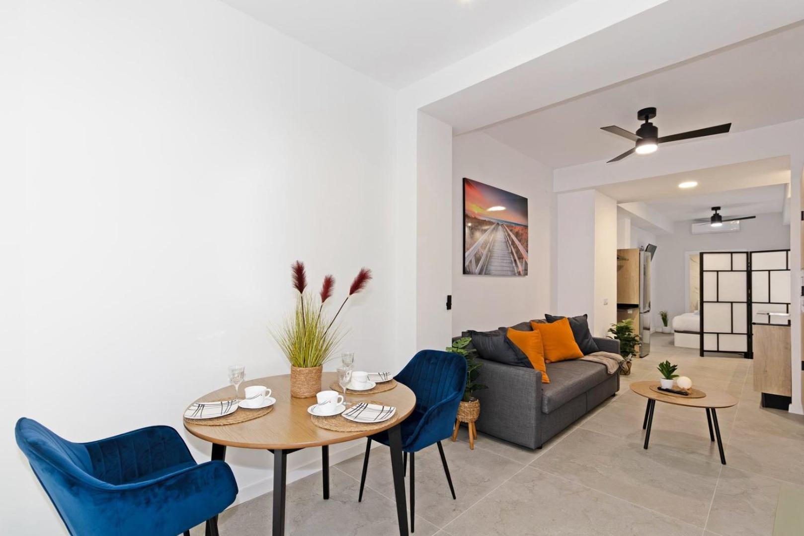 Guestready - A Lovely Studio In La Saidia Βαλένθια Εξωτερικό φωτογραφία